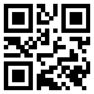 Immagine del Qr Code di 3919648339