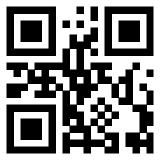 3919648340 - Immagine del QrCode associato