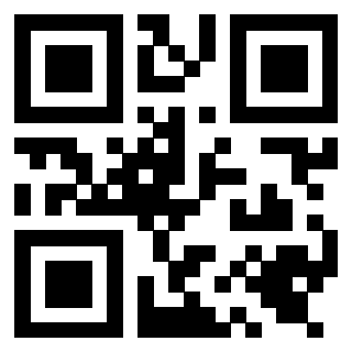 3919648342 - Immagine del Qr Code associato