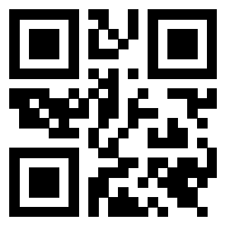 3919648343 QrCode associato