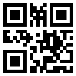 3919648344 Qr Code associato