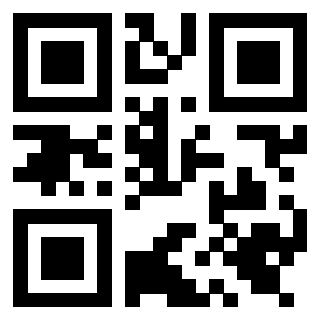 3919648346 - Immagine del QrCode associato