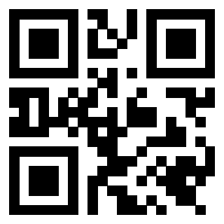 3919648350 - Immagine del QrCode associato