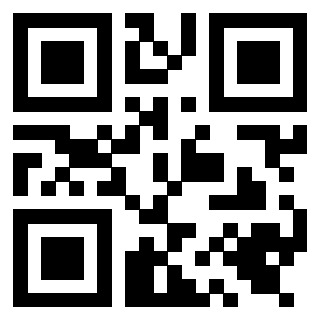 3919648352 - Immagine del Qr Code associato