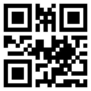 Il QrCode di 3919648353