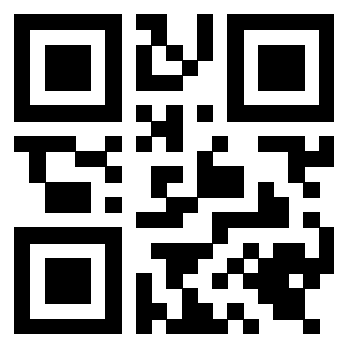 3919648358 QrCode associato