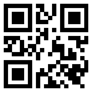 Immagine del Qr Code di 3919648361
