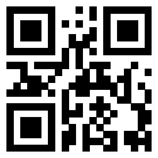 3919648362 - Immagine del QrCode
