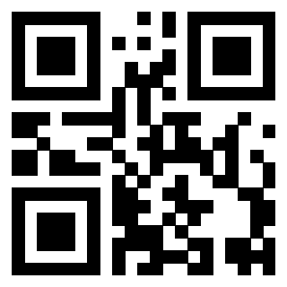 Immagine del QrCode di 3919648367