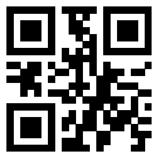 Immagine del QrCode di 3919648370
