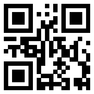 Scansione del Qr Code di 3919648372
