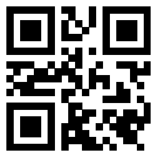 3919648373 - Immagine del QrCode associato