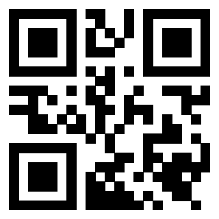 Il QrCode di 3919648377