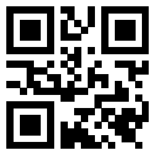 Immagine del Qr Code di 3919648379