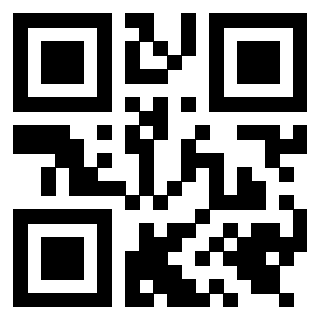 3919648380 QrCode associato