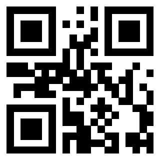 3919648382 - Immagine del QrCode associato