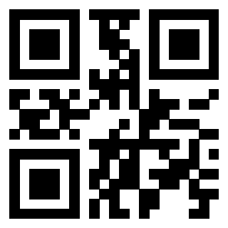 3919648383 - Immagine del Qr Code