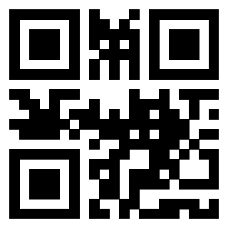 Immagine del Qr Code di 3919648385