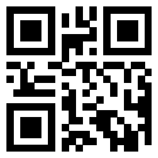 Immagine del Qr Code di 3919648389