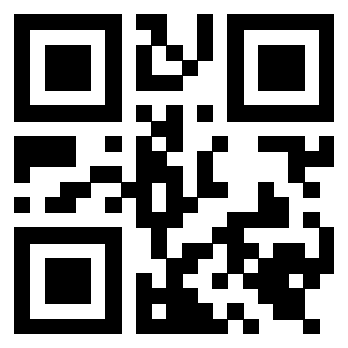 Il QrCode di 3919648395