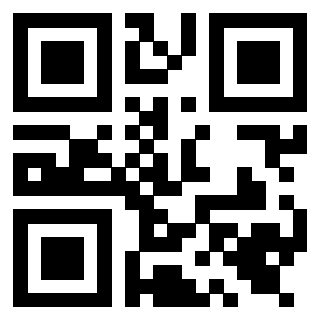 3919648399 Qr Code associato