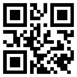 3919648400 - Immagine del Qr Code