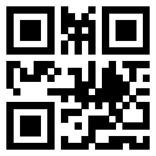 3919648402 QrCode associato