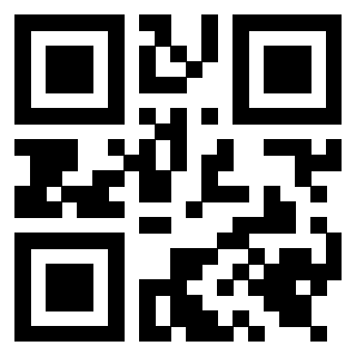 3919648404 - Immagine del QrCode associato