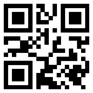 Immagine del Qr Code di 3919648408