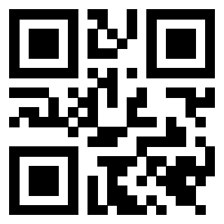 Scansione del Qr Code di 3919648409