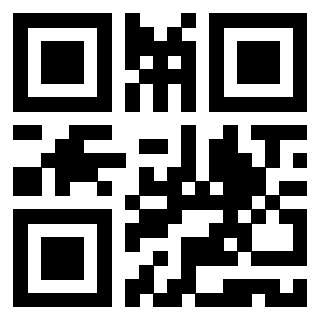3919648411 - Immagine del QrCode