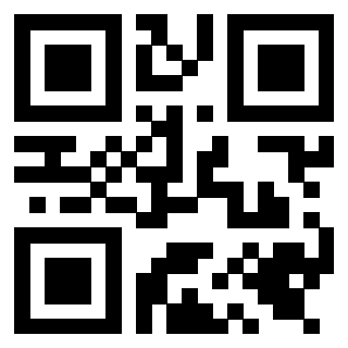 3919648412 Qr Code associato