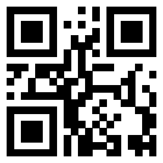 Il Qr Code di 3919648414