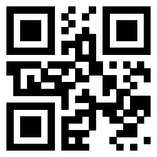 3919648417 - Immagine del QrCode