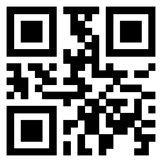 3919648418 - Immagine del QrCode