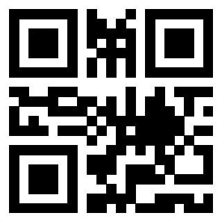 Immagine del QrCode di 3919648422