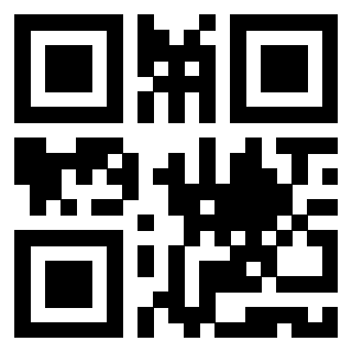 3919648423 - Immagine del Qr Code associato