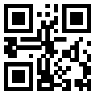 Il QrCode di 3919648424