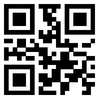 Immagine del QrCode di 3919648425
