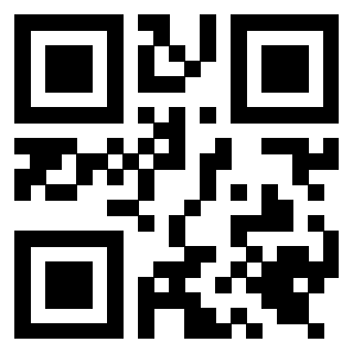 Immagine del QrCode di 3919648426
