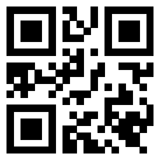 3919648427 QrCode associato