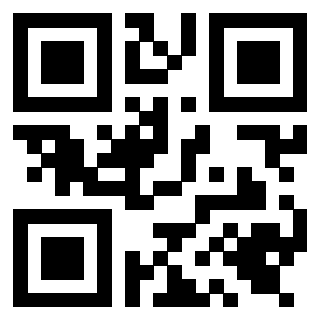 Immagine del QrCode di 3919648428