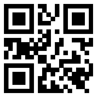 3919648429 - Immagine del Qr Code