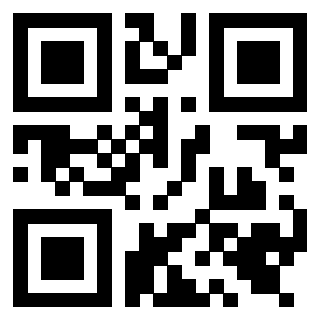 Scansione del Qr Code di 3919648431