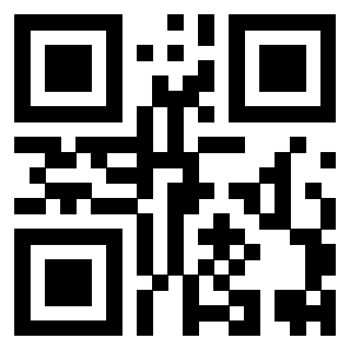 Scansione del Qr Code di 3919648432