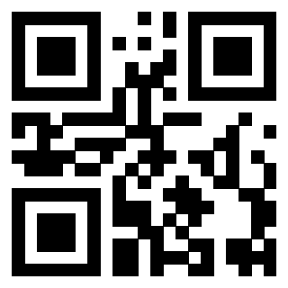Immagine del Qr Code di 3919648433