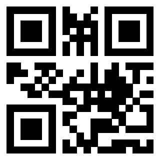 3919648436 QrCode associato