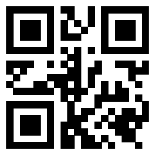 Immagine del QrCode di 3919648438