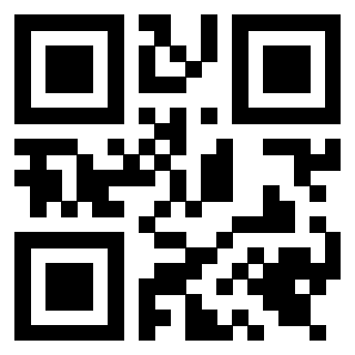 3919648440 QrCode associato