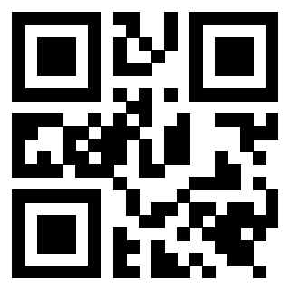 3919648441 - Immagine del QrCode associato